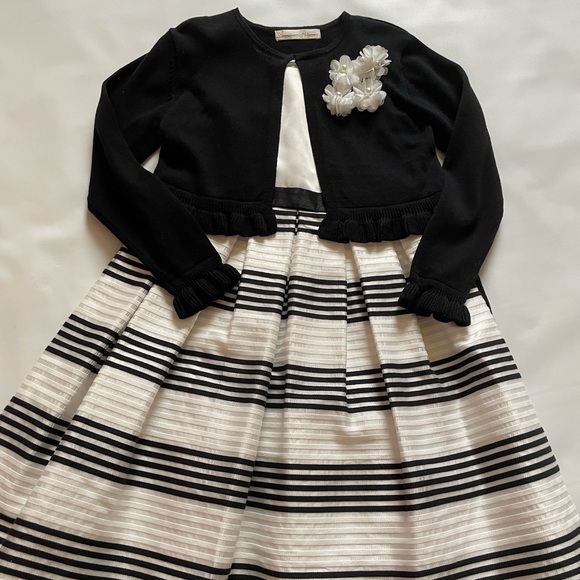 American Princess Other - American Princess formal dress set